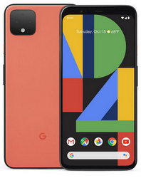 Замена камеры на телефоне Google Pixel 4 XL в Хабаровске